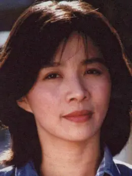 吴阿姨（迟蓬饰演）